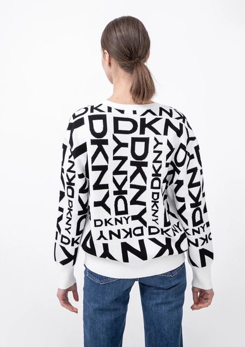 Світшот жіночий DKNY L