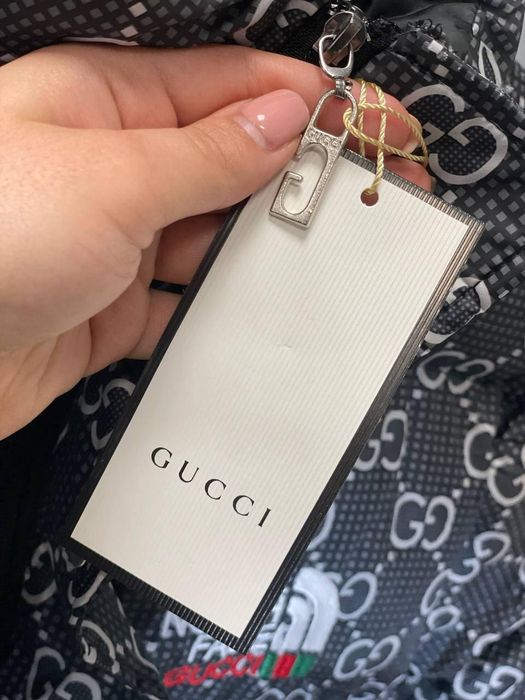 Пальто жіноче осінь Gucci С, М, Л