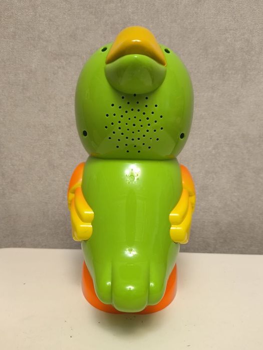 Інтерактивна іграшка "Папуга"