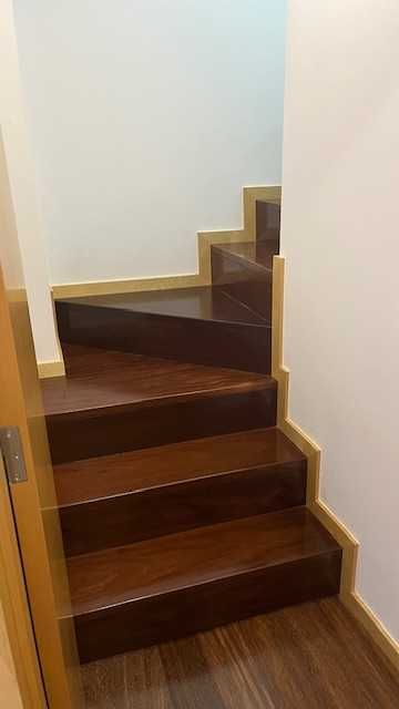 T1 Duplex com lugar de garagem e arrumos-Mirador