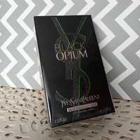 YSL Black Opium Illicit Green woda perfumowana 75ml