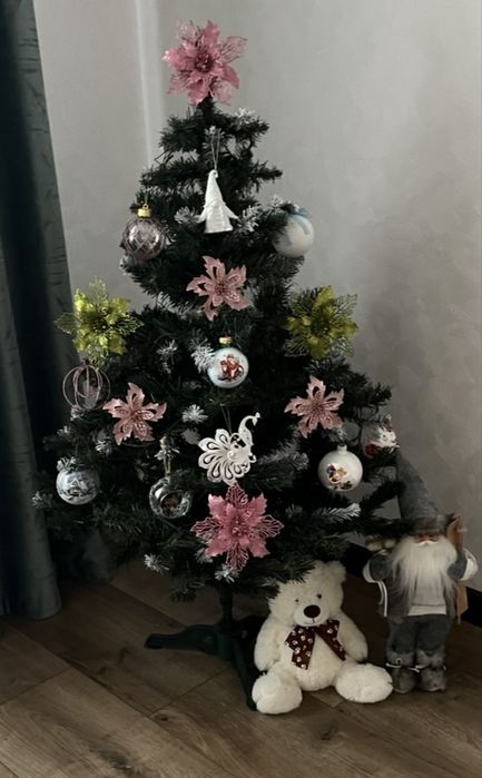 Ялинка зелена 1,5