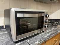 Mini-forno HAEGER