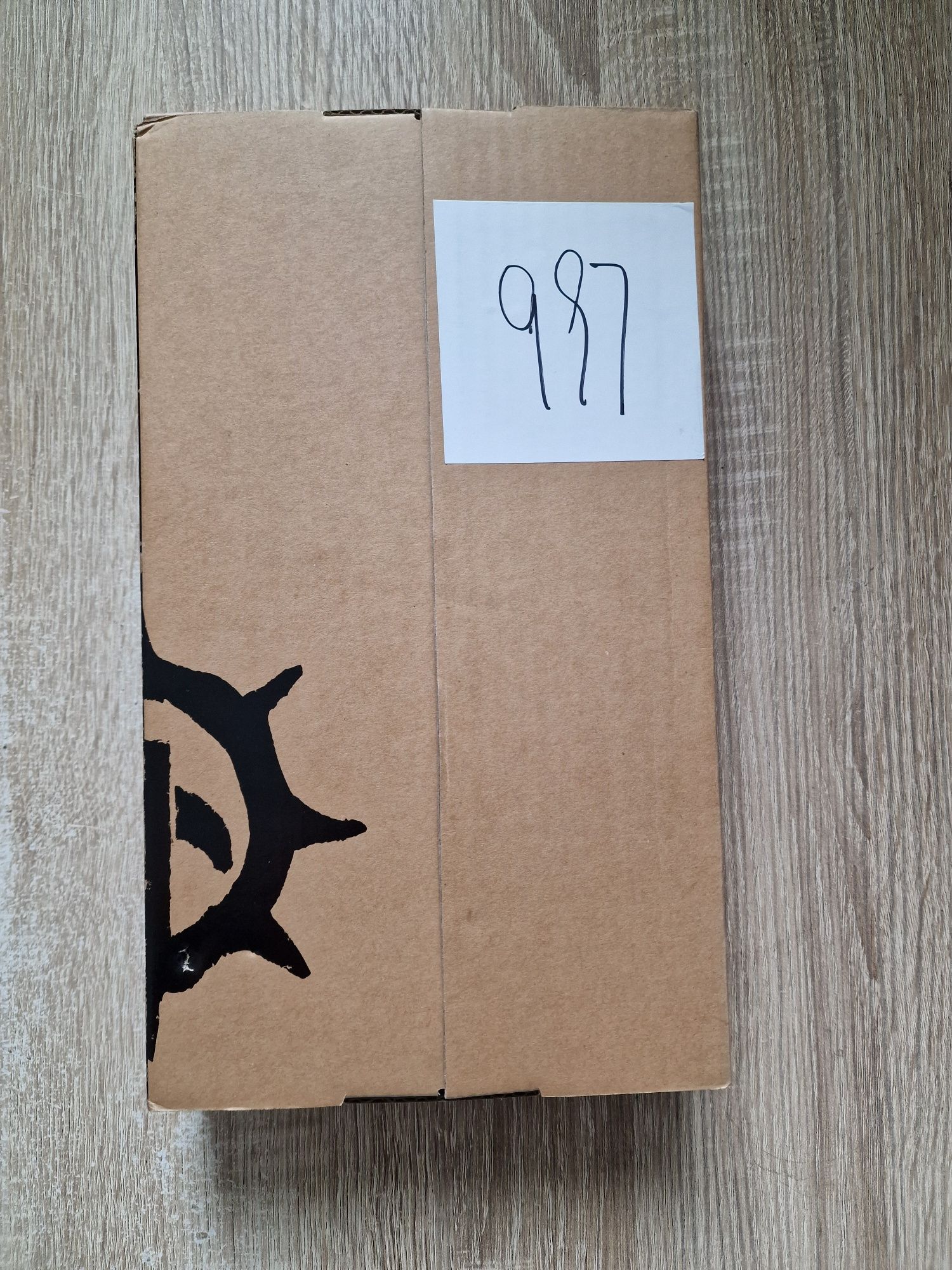 Warhammer the old World Bretonnia Lords of the lance Limited Edition