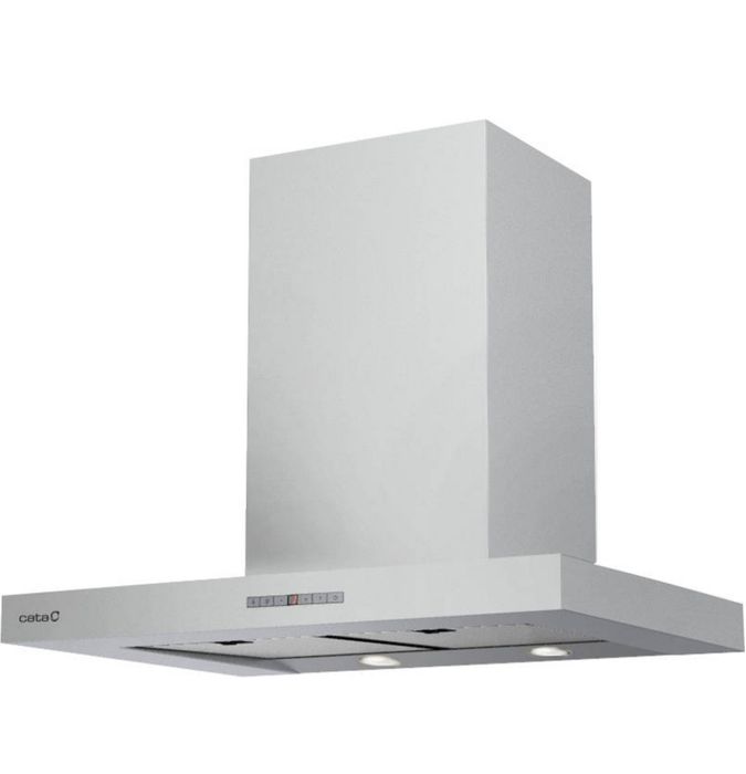 Exaustor cata de 90cm