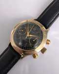 Poljot Chronograph 3133 / Chronograf