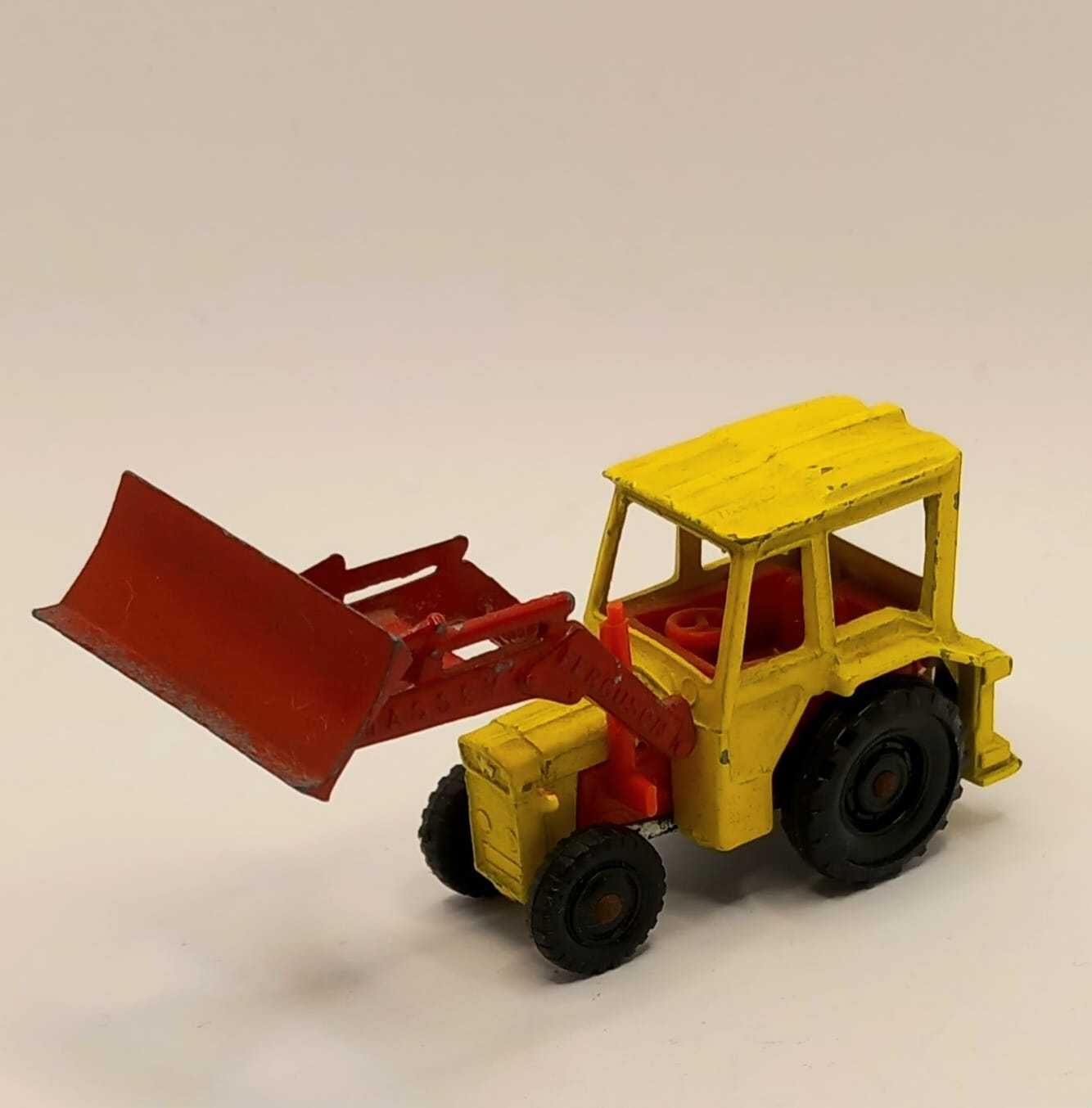 Corgi Juniors tractor 3303