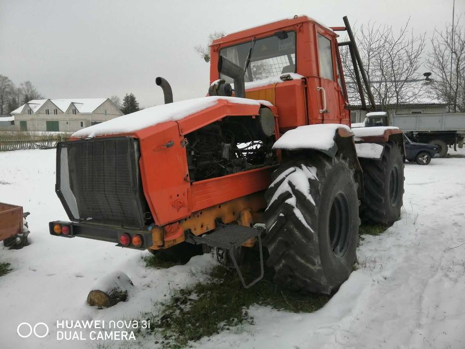 Трактор ХТА 200 2010 г.в. Бровары