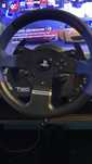 Руль Thrustmaster t150 (кермо трастмастер)
