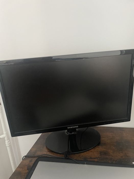 Samaung S22A300N monitor