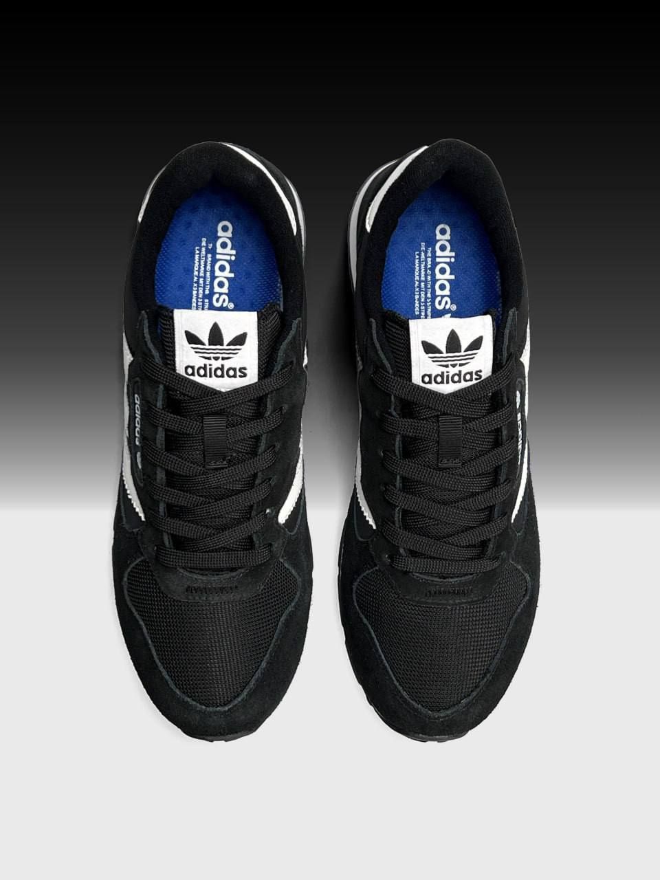 Чоловічі кросівки Adidas Treziod 2.0