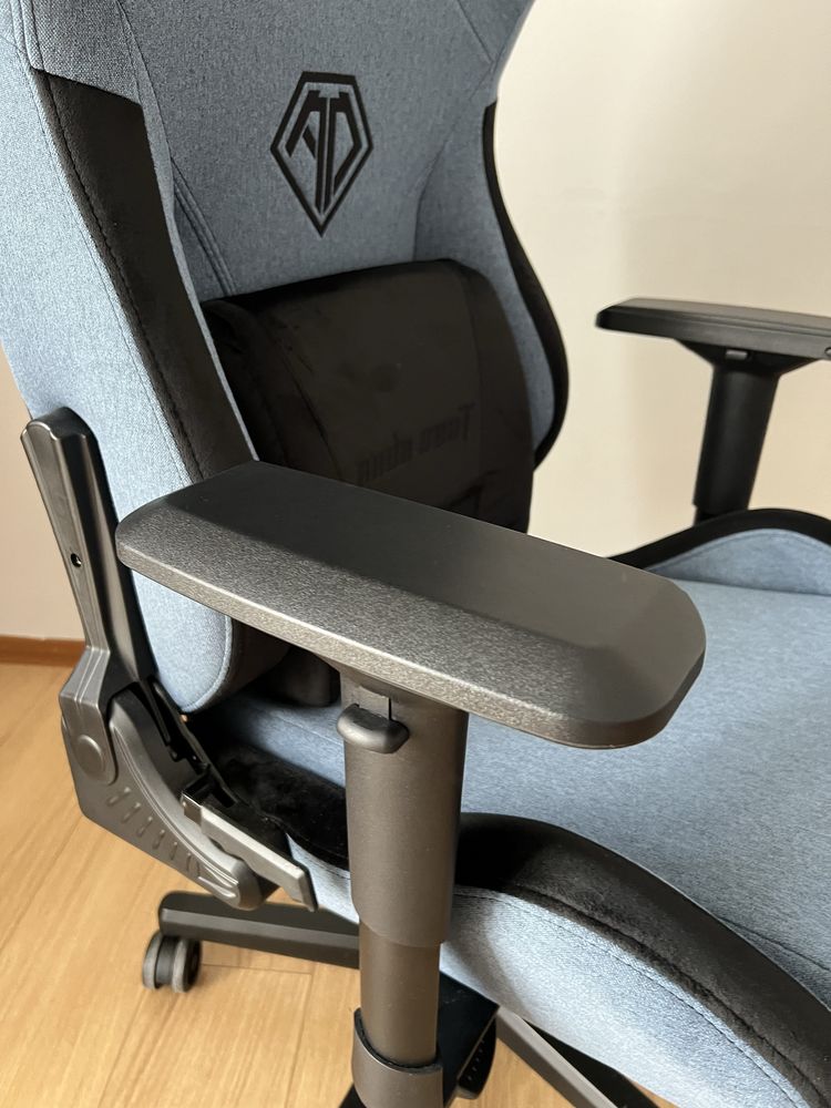 Геймерське крісло T-Pro 2 XL Anda Seat