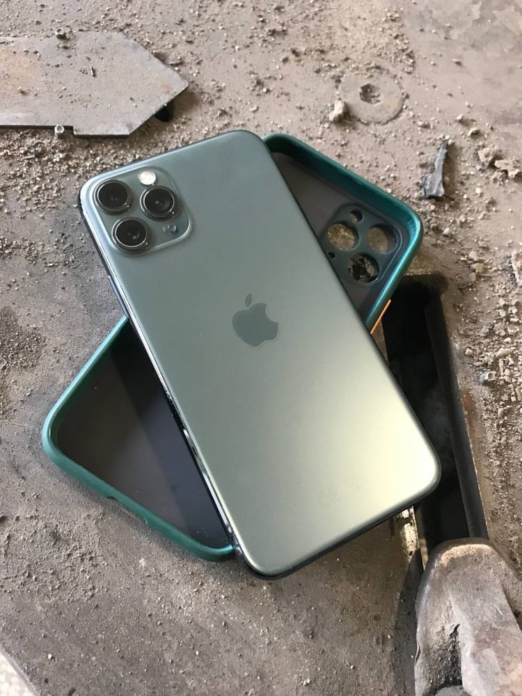 Iphone 11pro 256gb