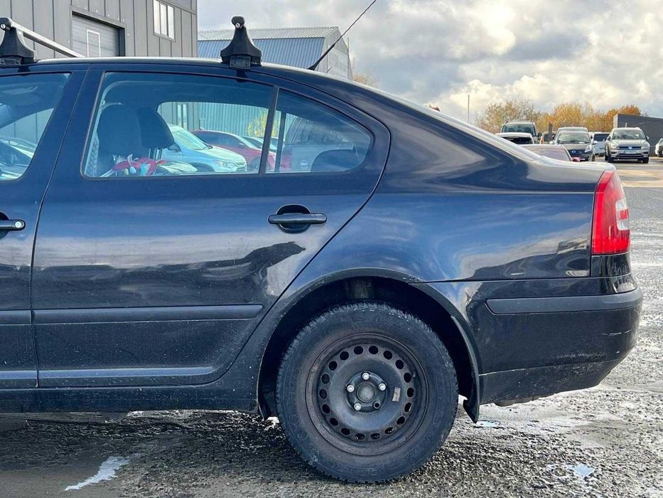 Продам Skoda Octavia 2008р. #72728