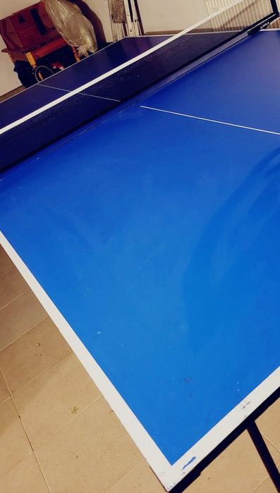 Stół do ping ponga