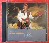 CD - Johnny Hallyday