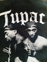 Bluza Tupac uniseks