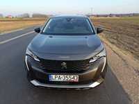 Peugeot 5008 BlueHDi Allure S&S 7 osobowy