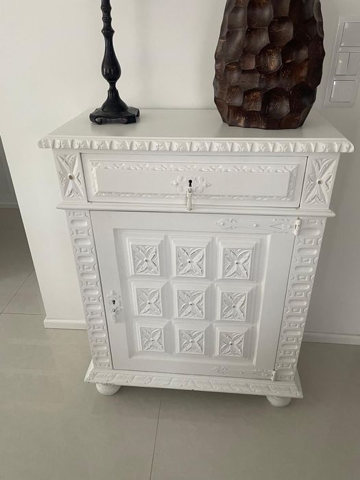 Mobília sala semi-nova