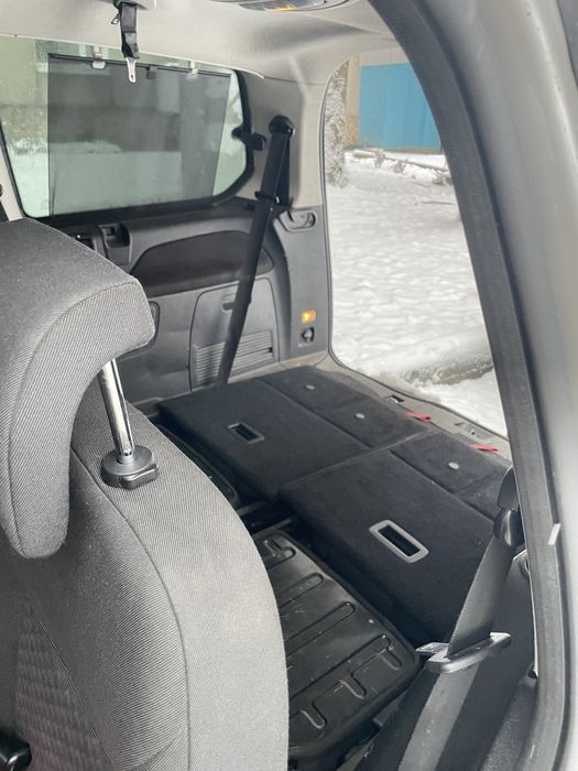 Ford galaxy. Diesel 2.0