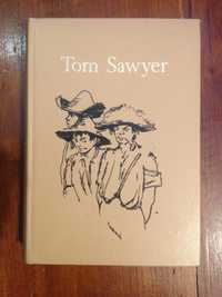 Mark Twain - Tom Sawyer