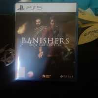 Gra Ps5 Banisher