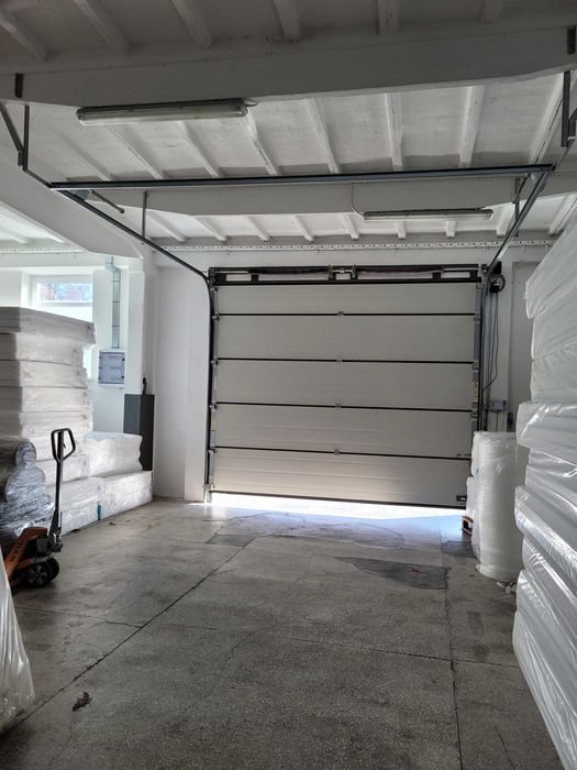 Budynek produkcyjno-magazynowy z biurami 1470m2, Chmielów, ul. Lipowa