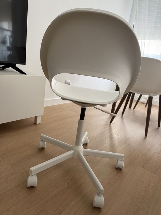 Cadeira escritório IKEA