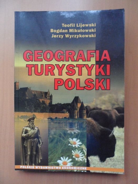 Geografia Turystyki Polski