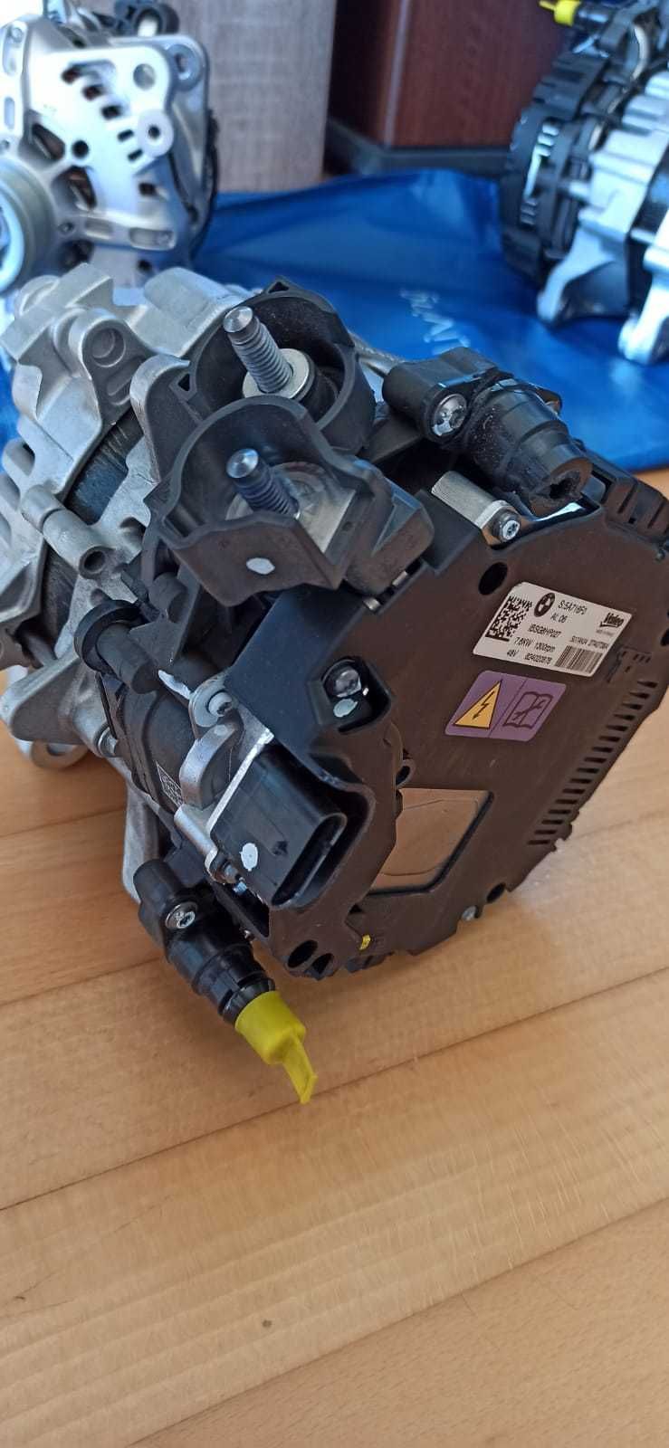 Alternator BMW G06