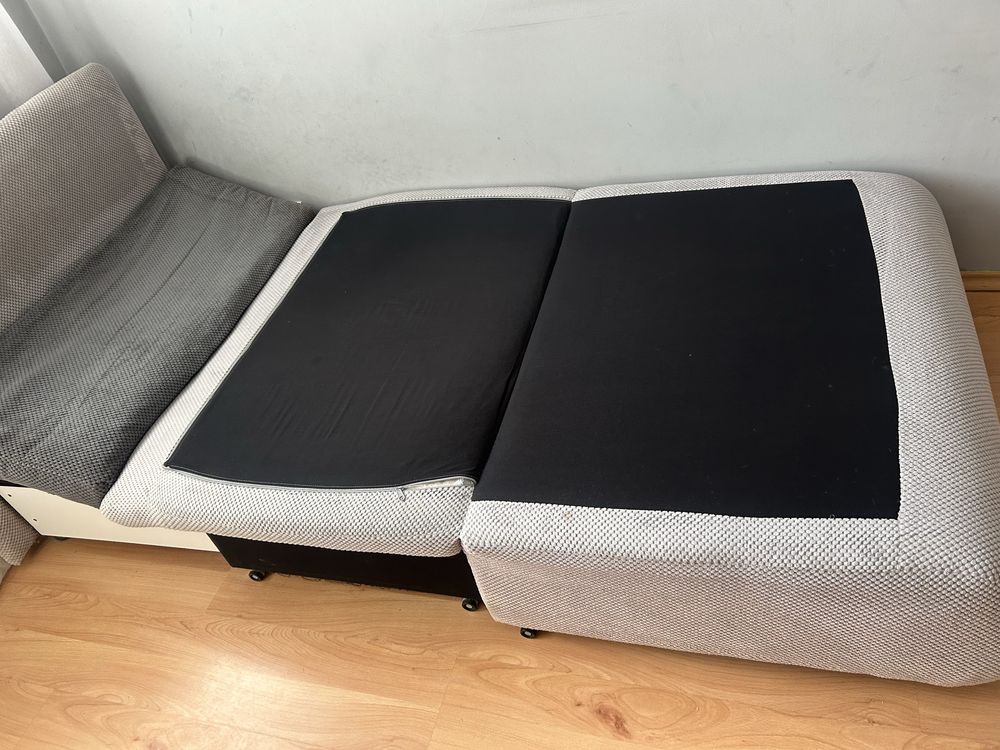 Łóżko tapczan mlodzieżowe 100x200