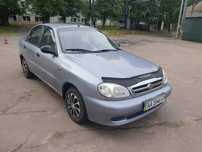 Продам Заз Lanos 2010 Рік