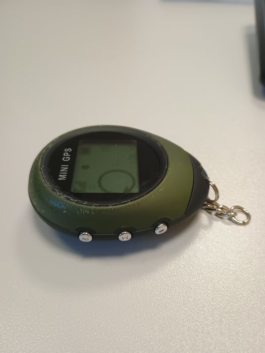 Mini Lokalizator GPS