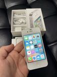 iPhone 4s 16gb White