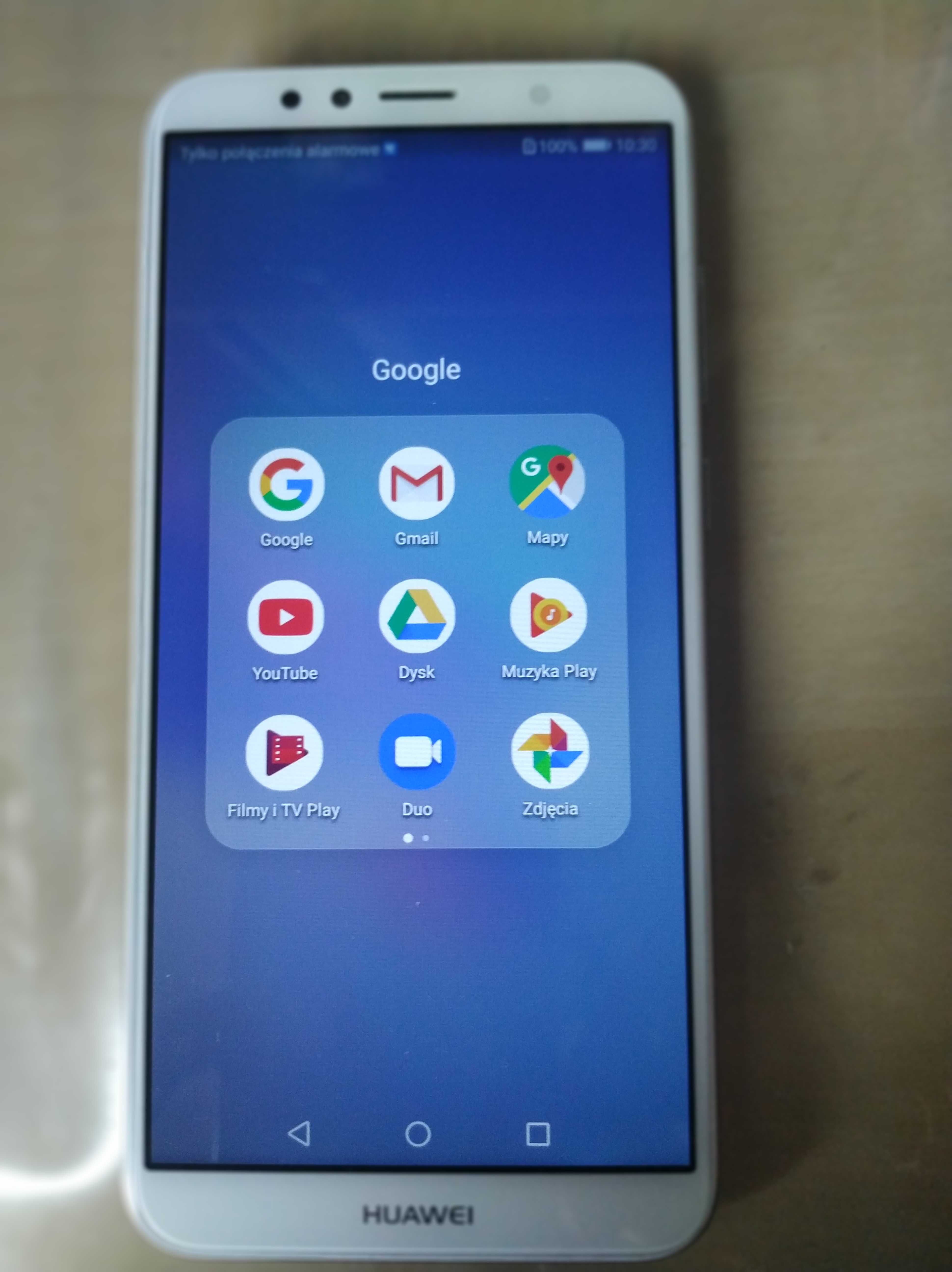 Telefon Huawei Y6 2018