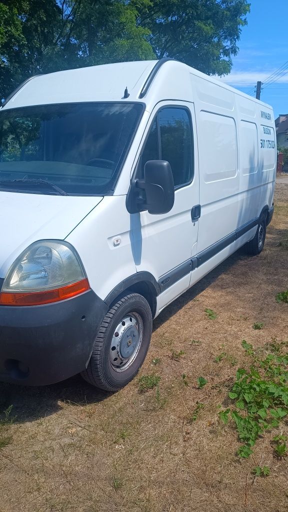 Wynajem busa wypożyczalnia aut dostawczych od 100zł do 150zł