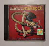 Płyta CD - Slash's Snakepit, "It's Five o'clock Somewhere"