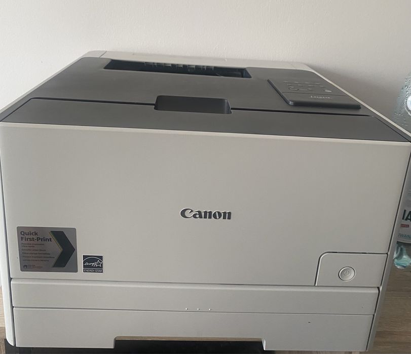 Canon i-SENSYS LBP7100Cn