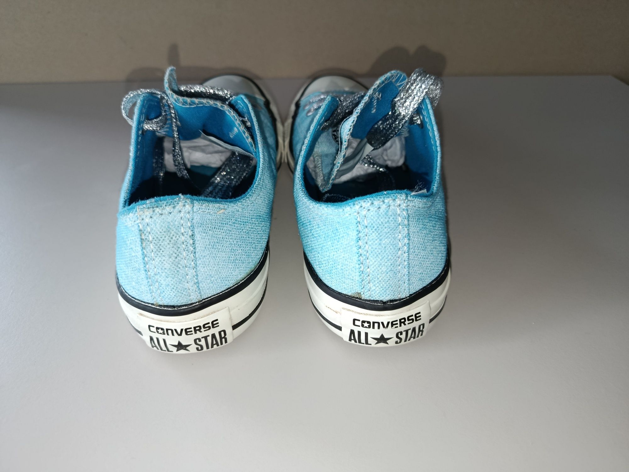 Converse All Star nr 36.5--23 cm