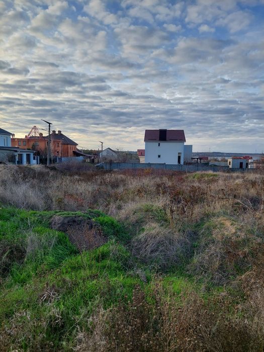 Продаю классный участок на Рыбной ( Перегон).