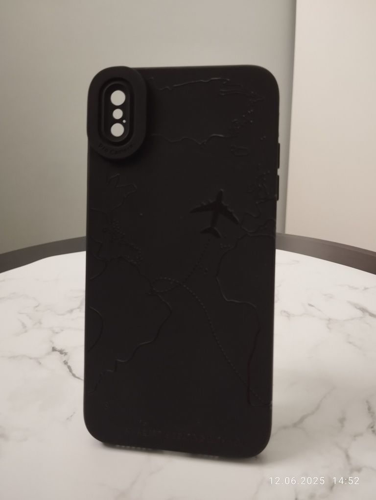 Etui iPhone XS max