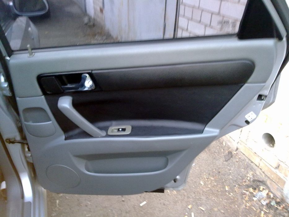 Перетяжка, ремонт, реставрация салонов автомобилей