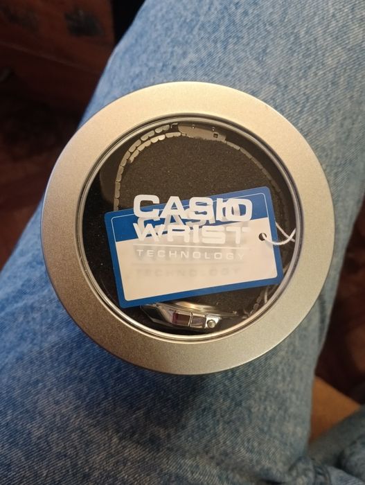 Продам часи Casio A159WA-N1DF Original