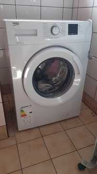 Pralka Beko max 6 kg