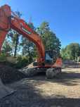 Doosan DX300-LC3  Doosan DX300-LC3