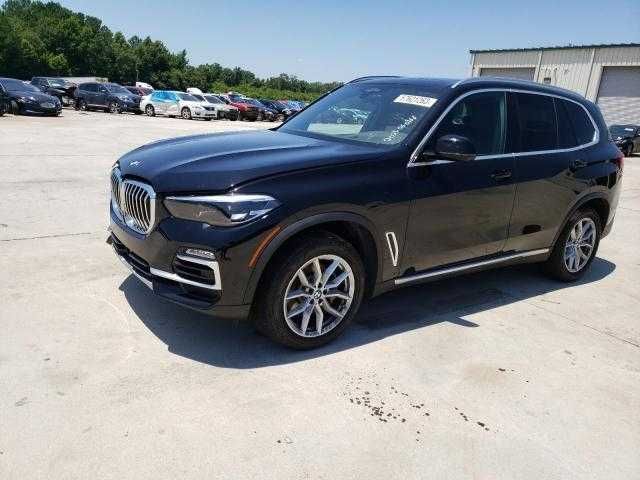 BMW X5 SDrive40I 2020 Року