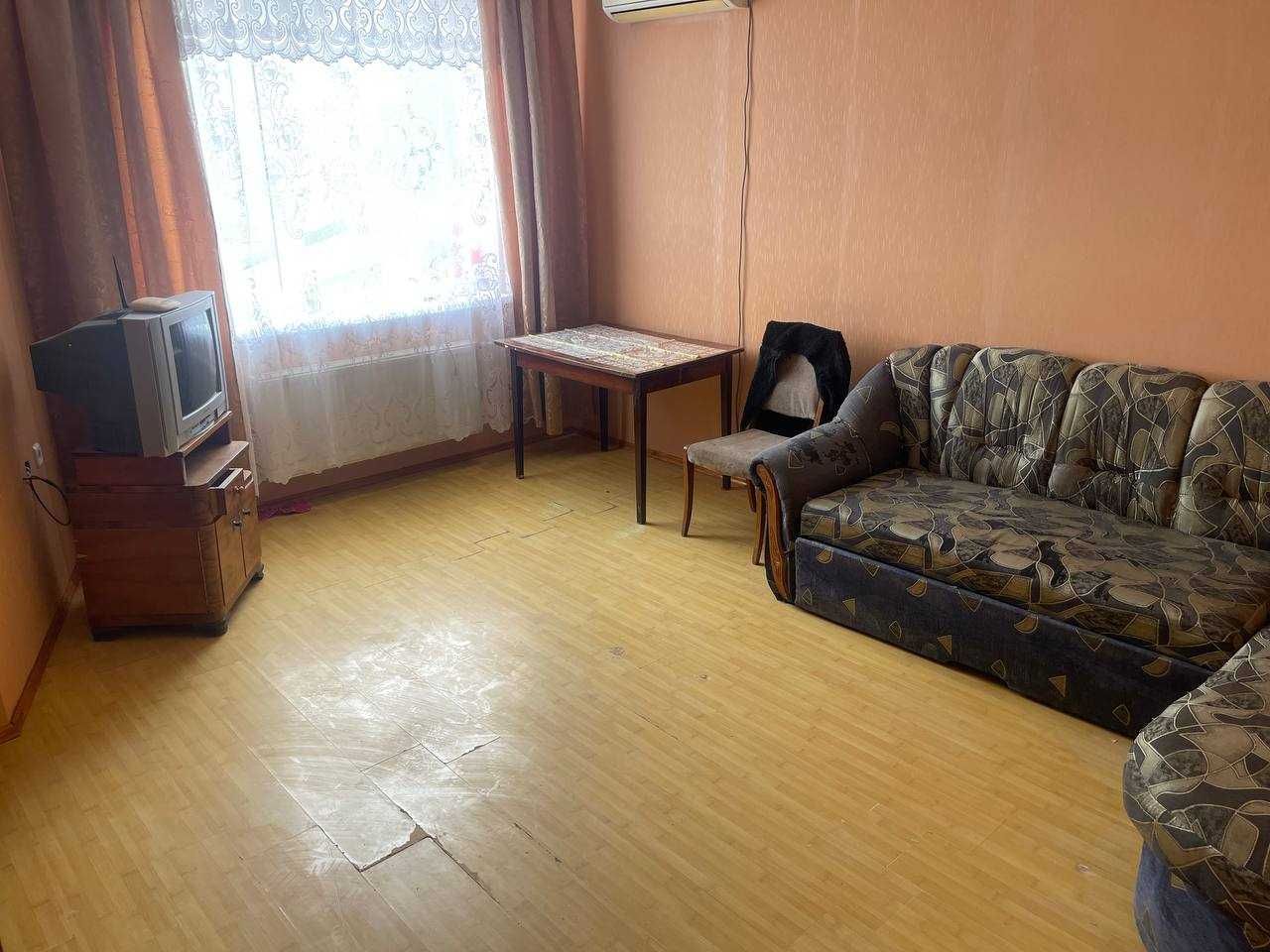 Здам квартиру подобово