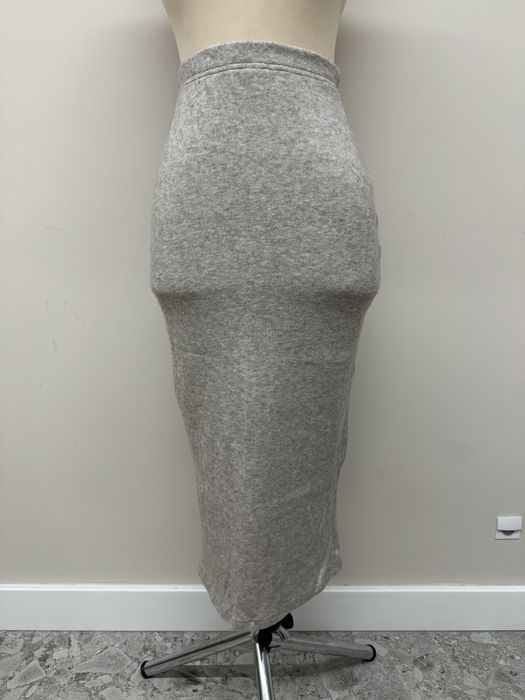 Спідниця ангора жіноча