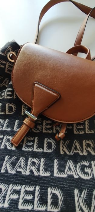 Mochila Karl Lagerfeld