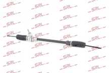 Caixa da direção manual Opel Agila Suzuki Ignis